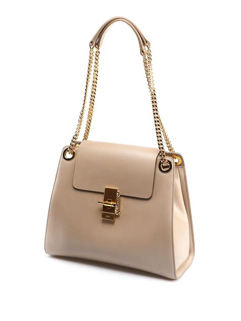 chloe mini annie bag|Mini Annie shoulder bag .